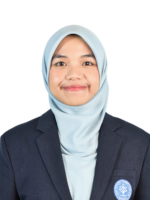 Putih Hidro 3 - Izatul Hafizah