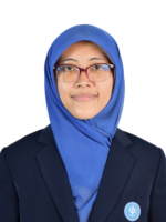 Putih Meteo 5 - Fithriya Yulisiasih Rohmawati