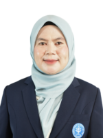 Putih - Nur Wanti