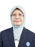 Putih - Yuni Maharani